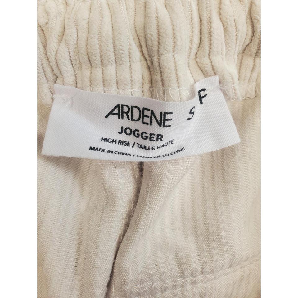 Womens Ardene Size Small White Ae01 3