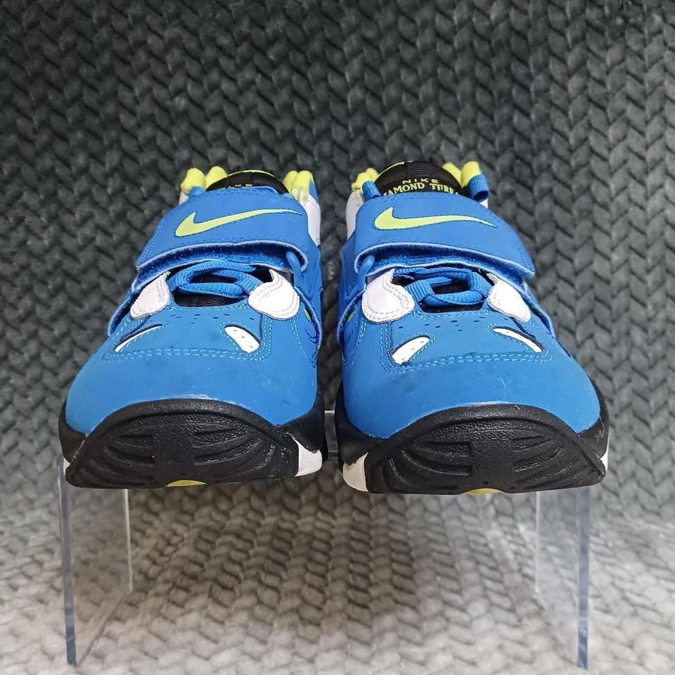 Nike Air Diamond Turf 2 20e0 3