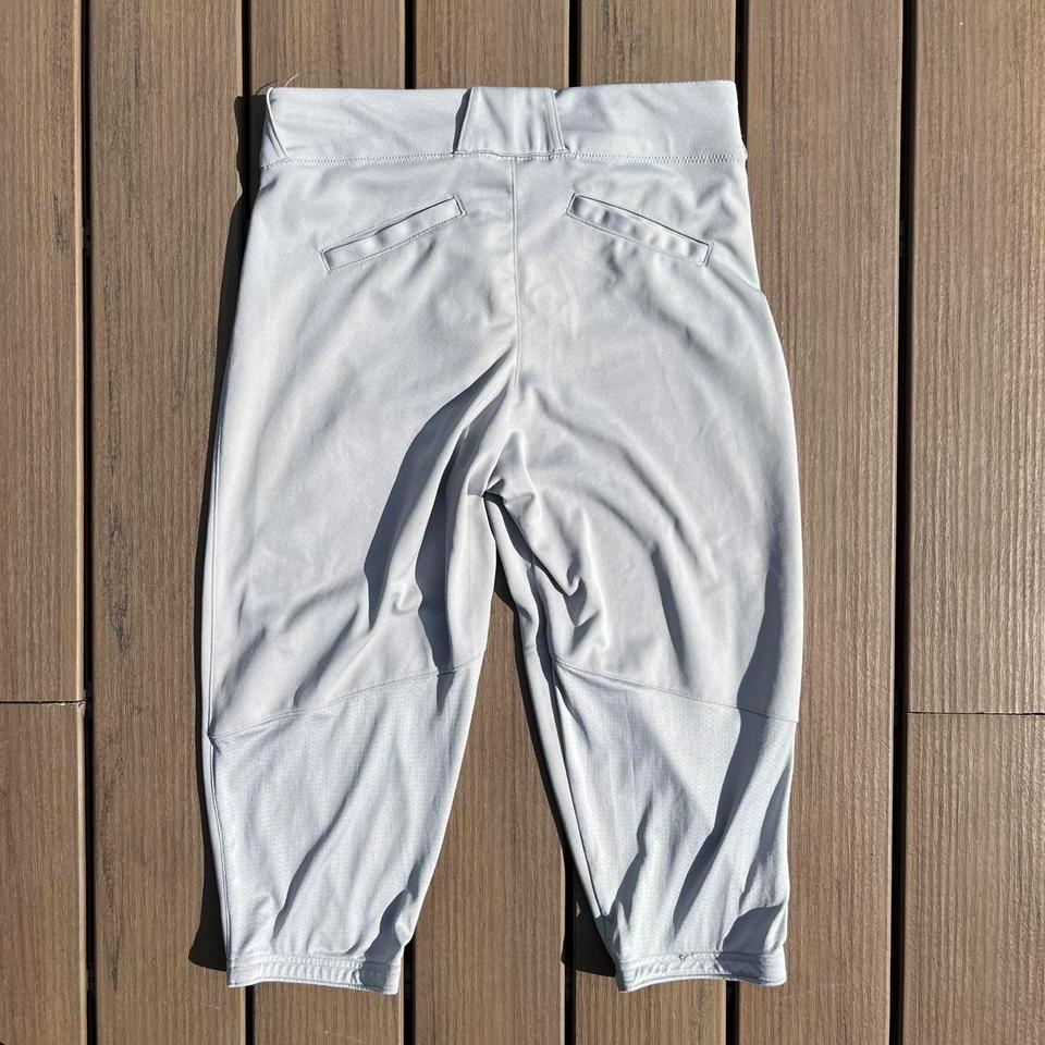 Nike Team Engineered Grey Baseball 2