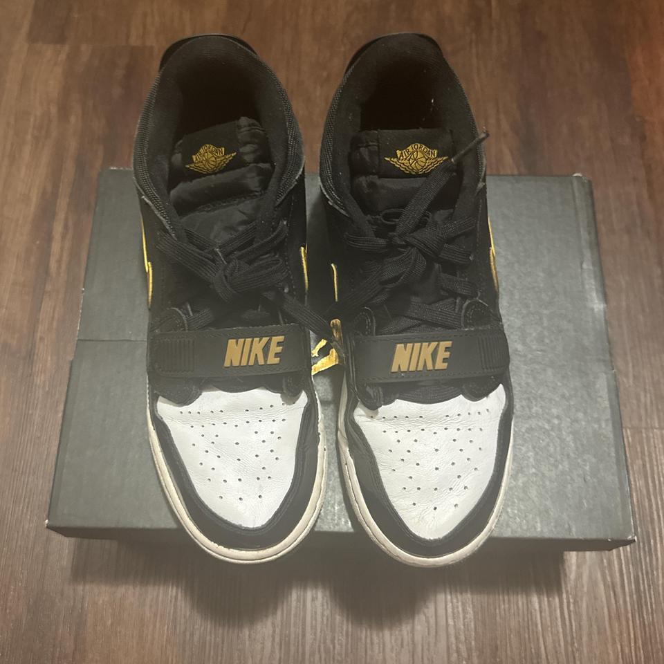 Great Pair Of Nike Air 6f2b 2