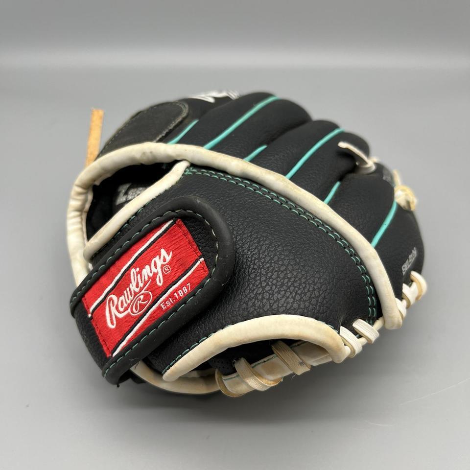 Rawlings Fastpitch Softball Glove Wfp115mt 3