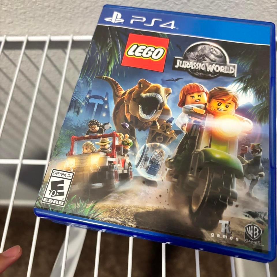 Ps4 Games Bundle Street Fighter 8240 5
