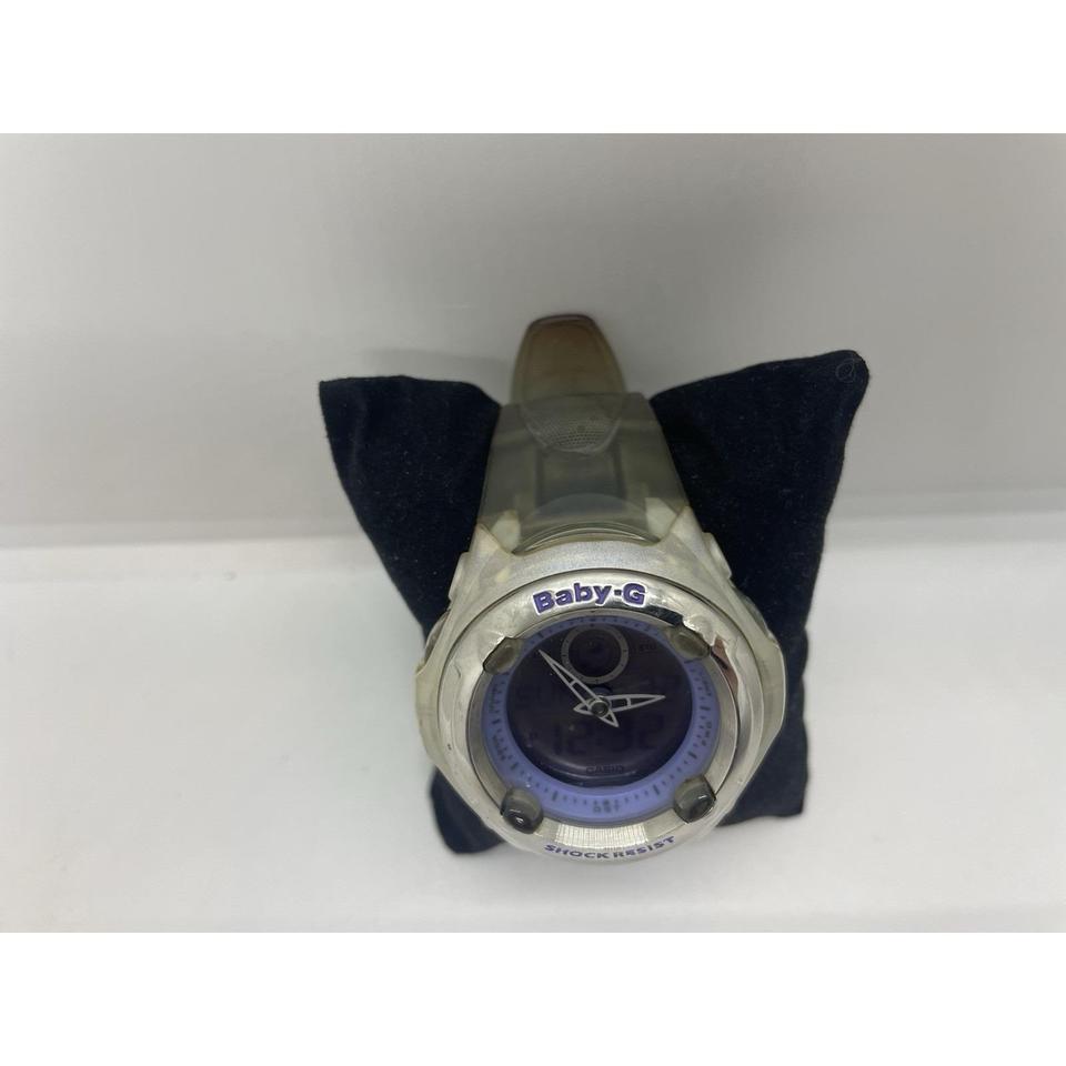 Rare Vintage Early 2000s Casio 12b3 6