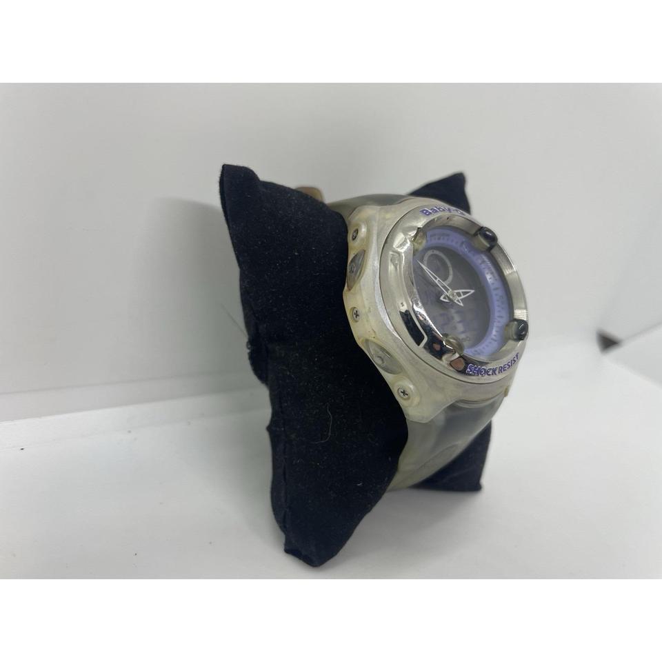 Rare Vintage Early 2000s Casio 12b3 2