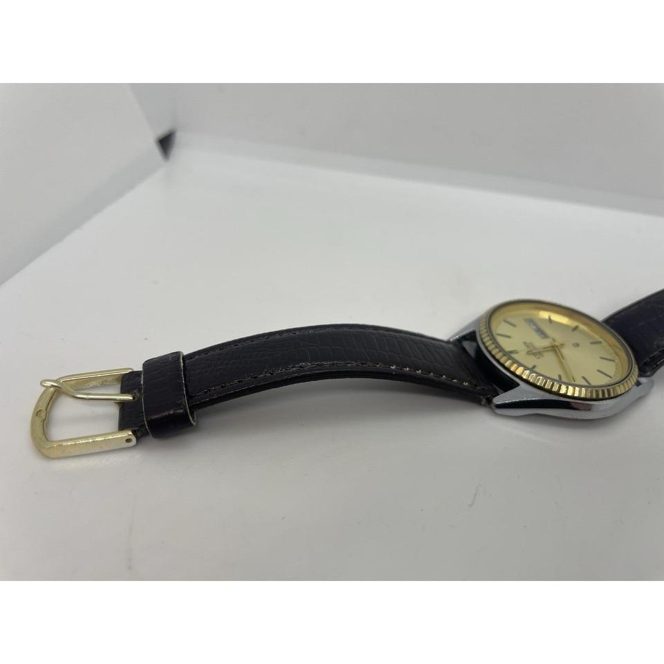 Citizen President Dress Watch 5500 076150 342a 8