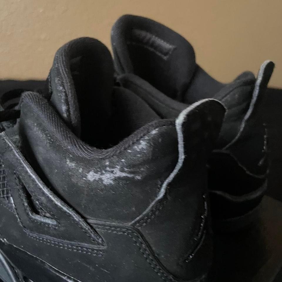 Air Jordan 4 Retro Gs 280d 7
