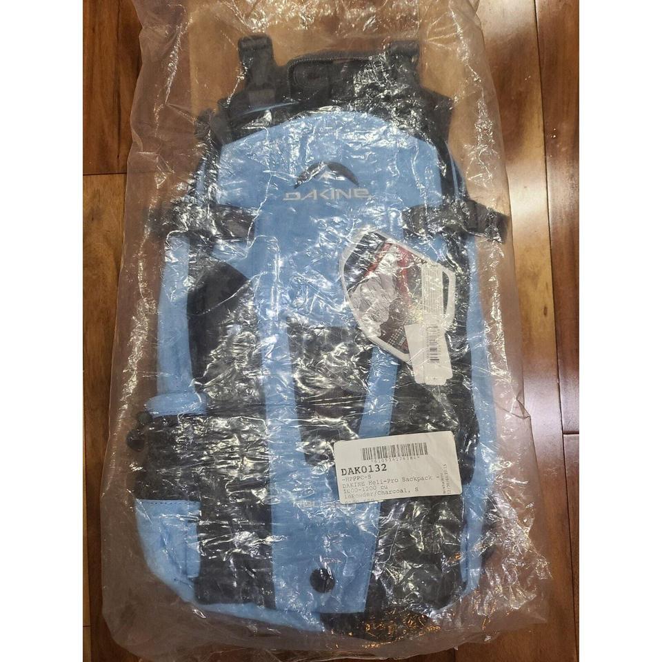 New Dakine Heli Pro Hydration 6