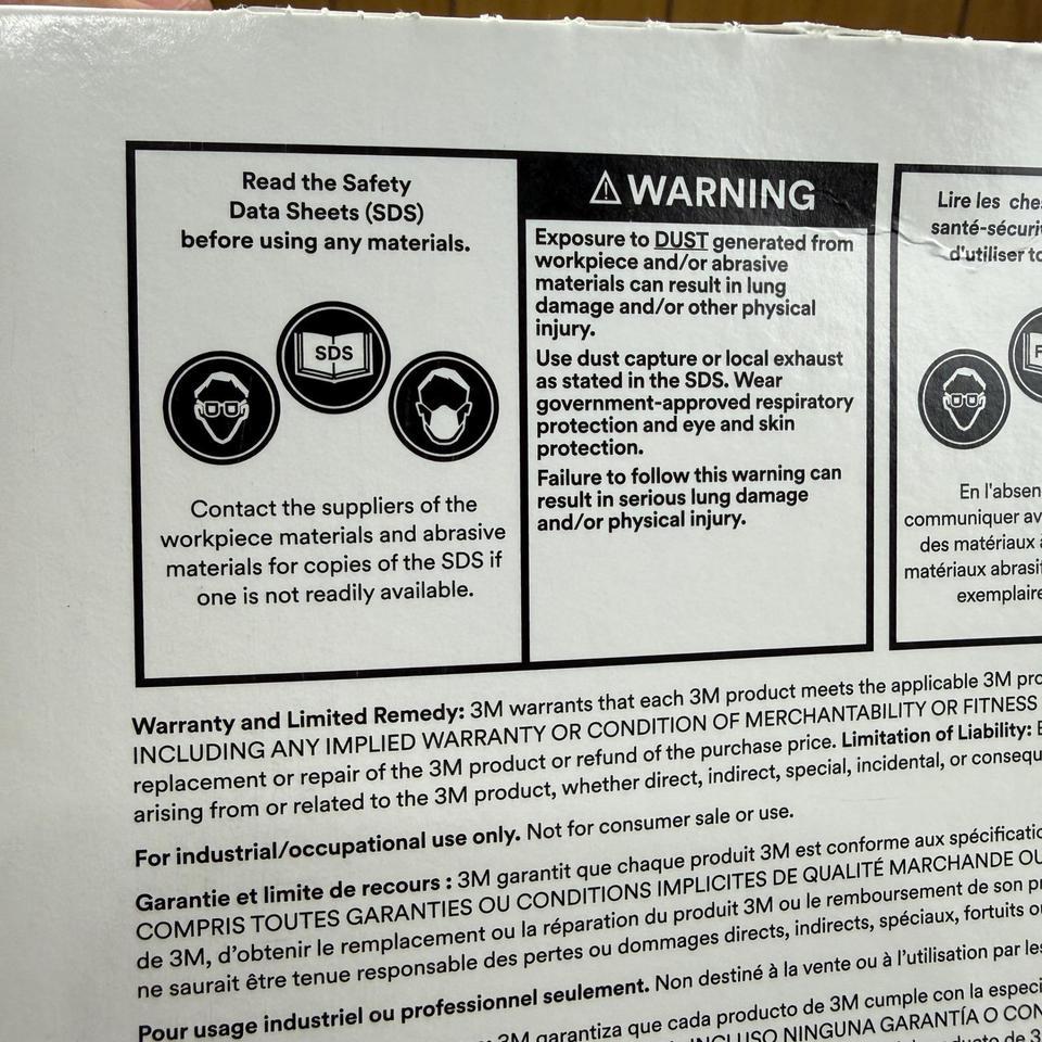 3m Scotch Brite 89176 Durable Flex 0e0a 7