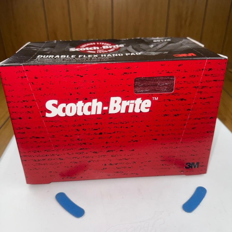 3m Scotch Brite 89176 Durable Flex 0e0a 2