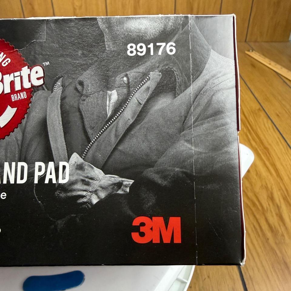 3m Scotch Brite 89176 Durable Flex 0e0a 4