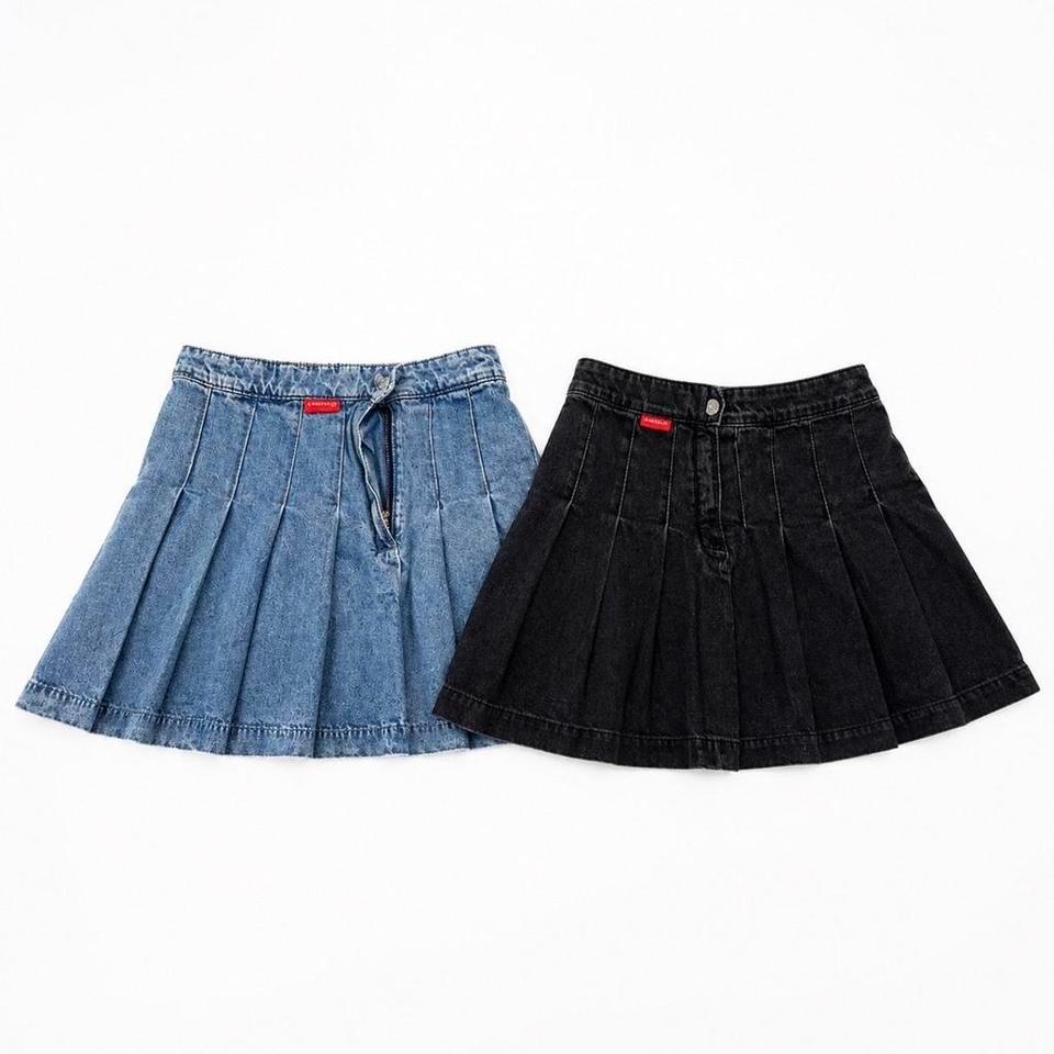 Pre Owned Bundle Of 2 Pleated 9d39