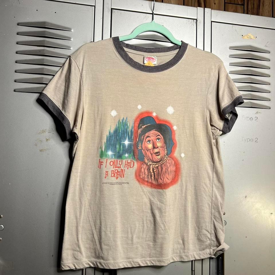 Vintage 2000s Y2k Wizard Of