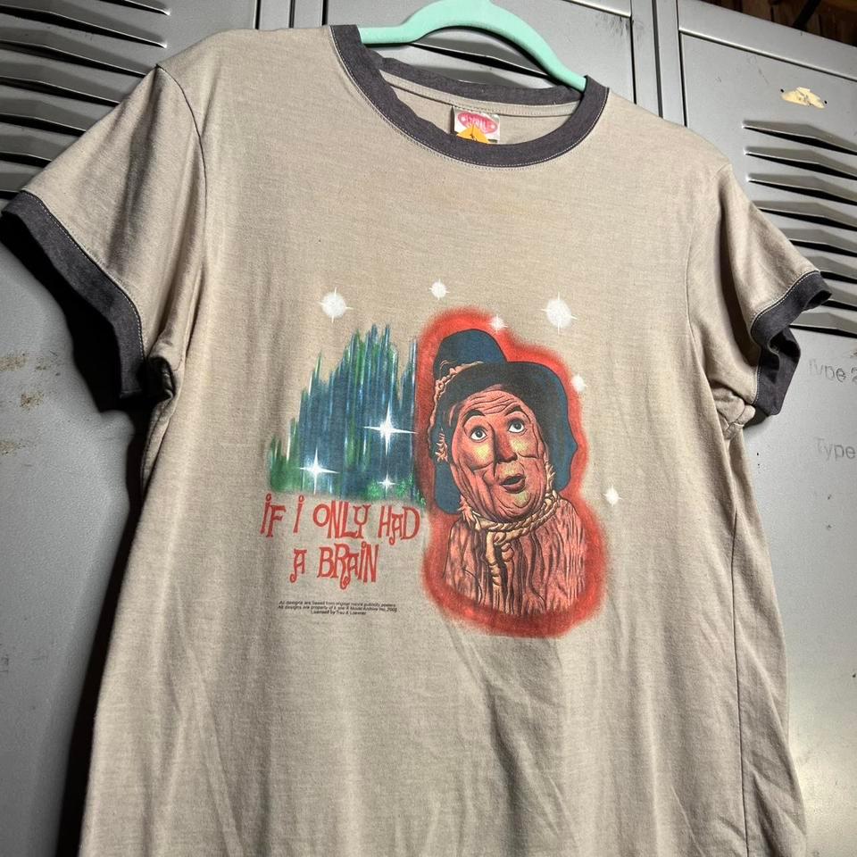 Vintage 2000s Y2k Wizard Of 2