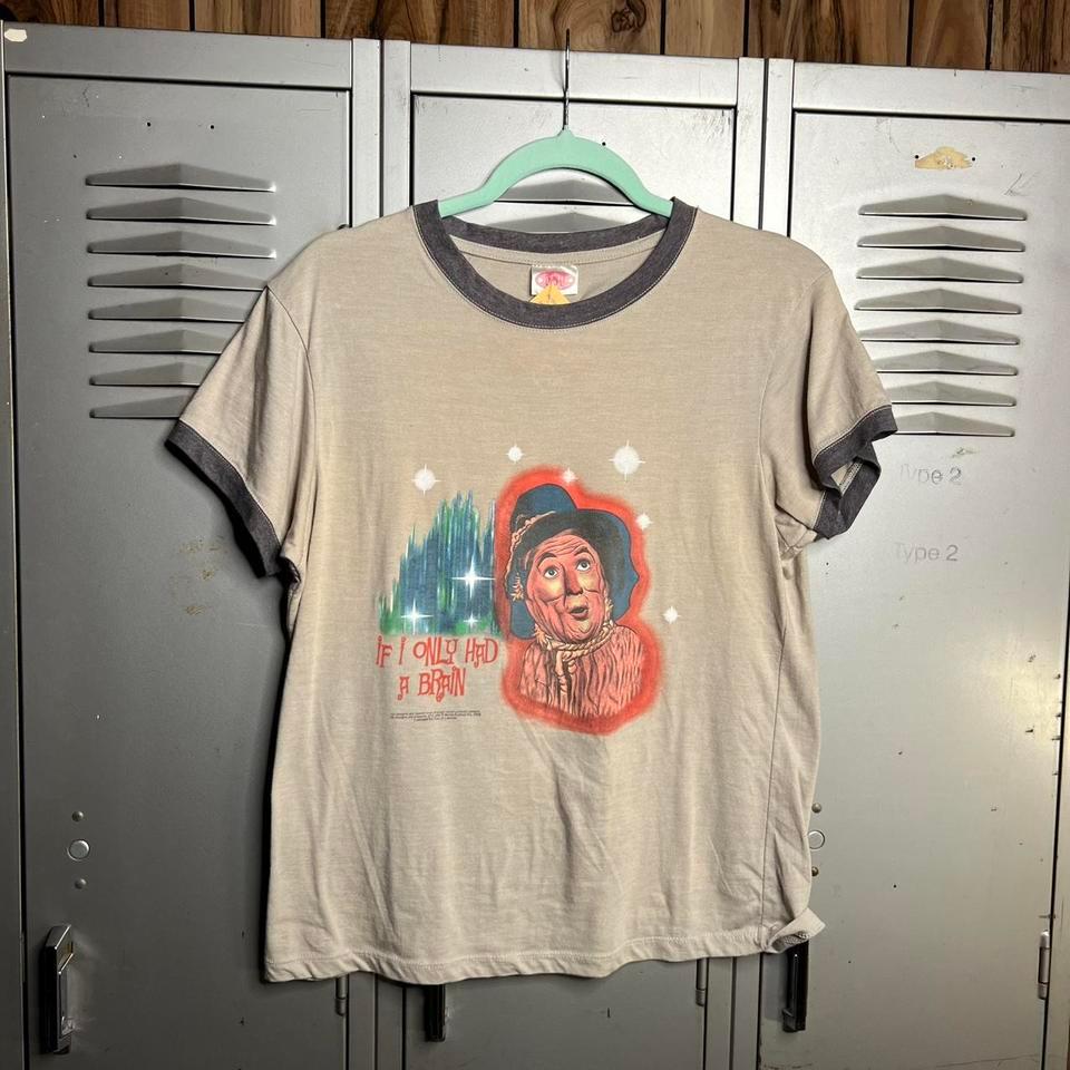 Vintage 2000s Y2k Wizard Of 7