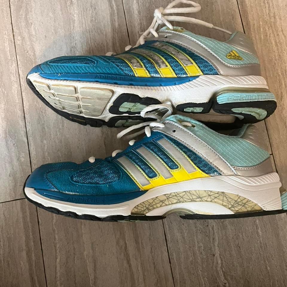 2013 Adidas Supernova Sequence 5 Fabd 5