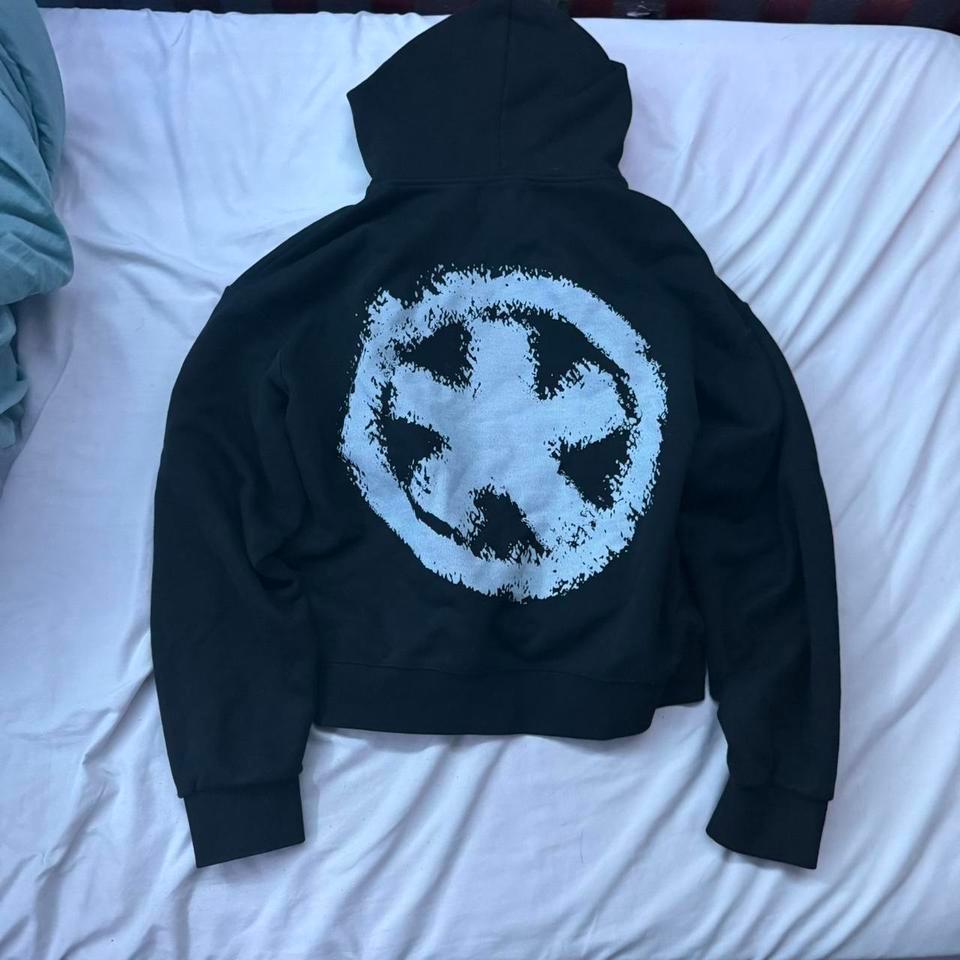 Authentic Hypedept Alter Ego Hoodie 13ad 4