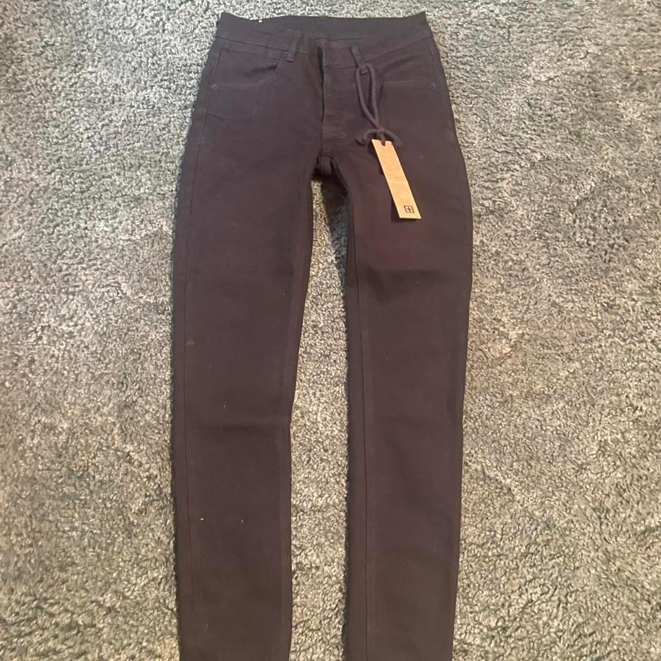 Ksubi Jeans Size 29 0966