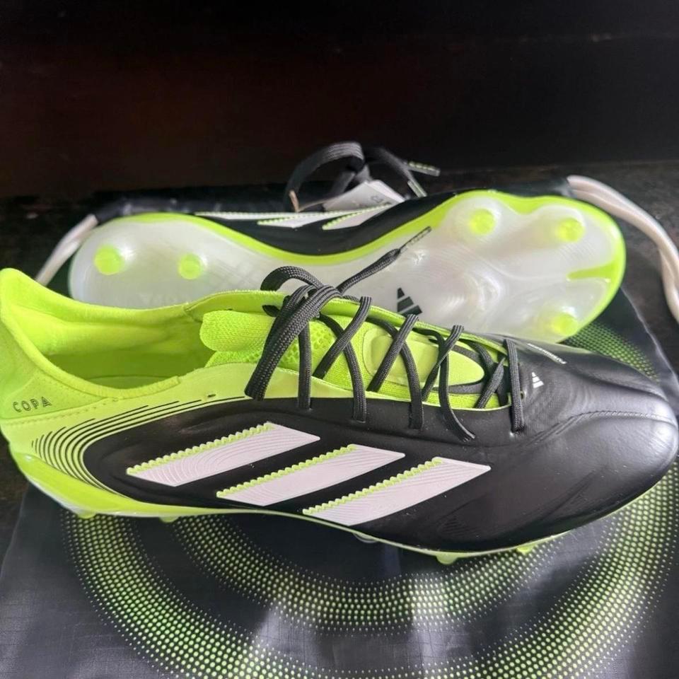 Addidas Copa Pure 2 Euro 9491 4
