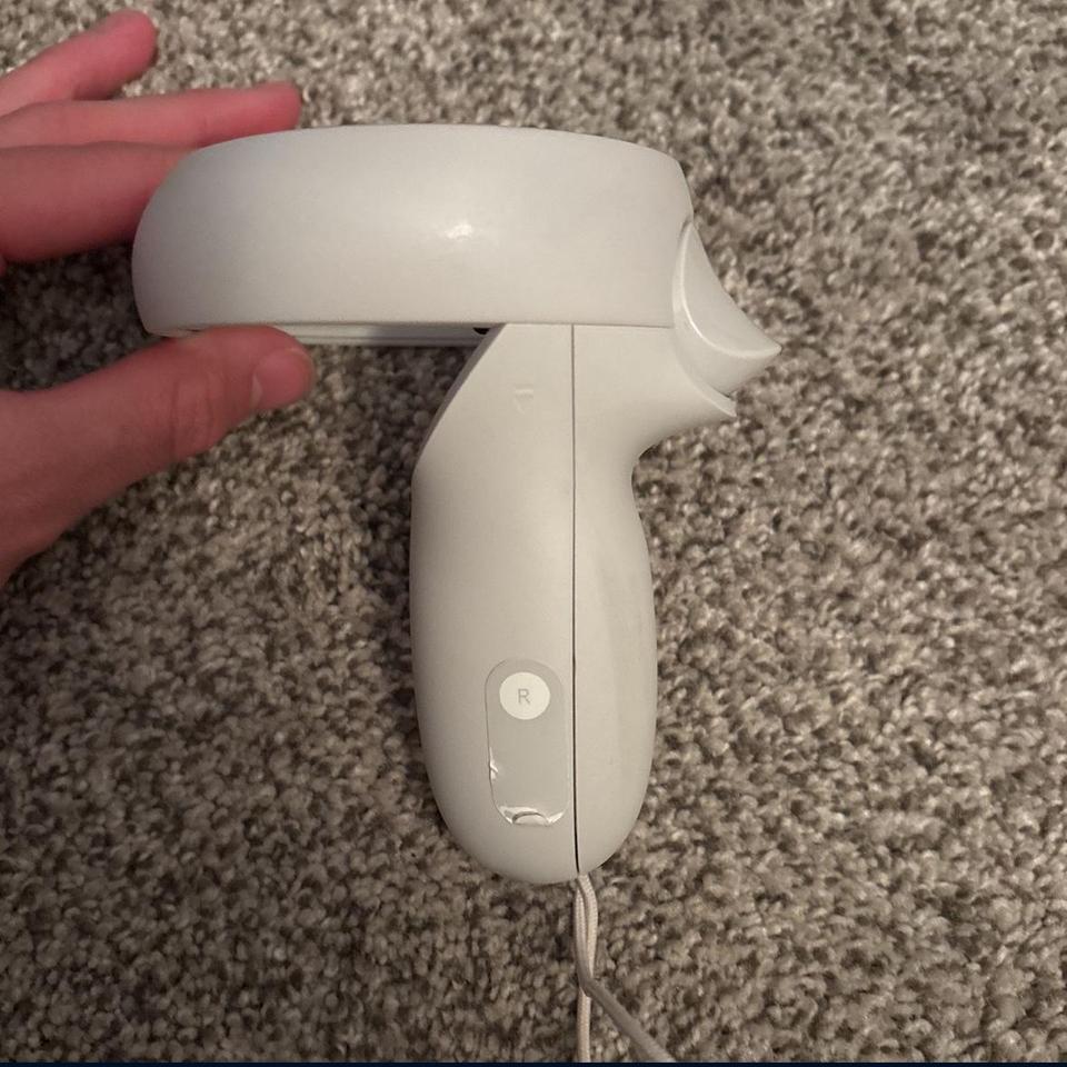 Oculus Quest 2 Vr Headset 5