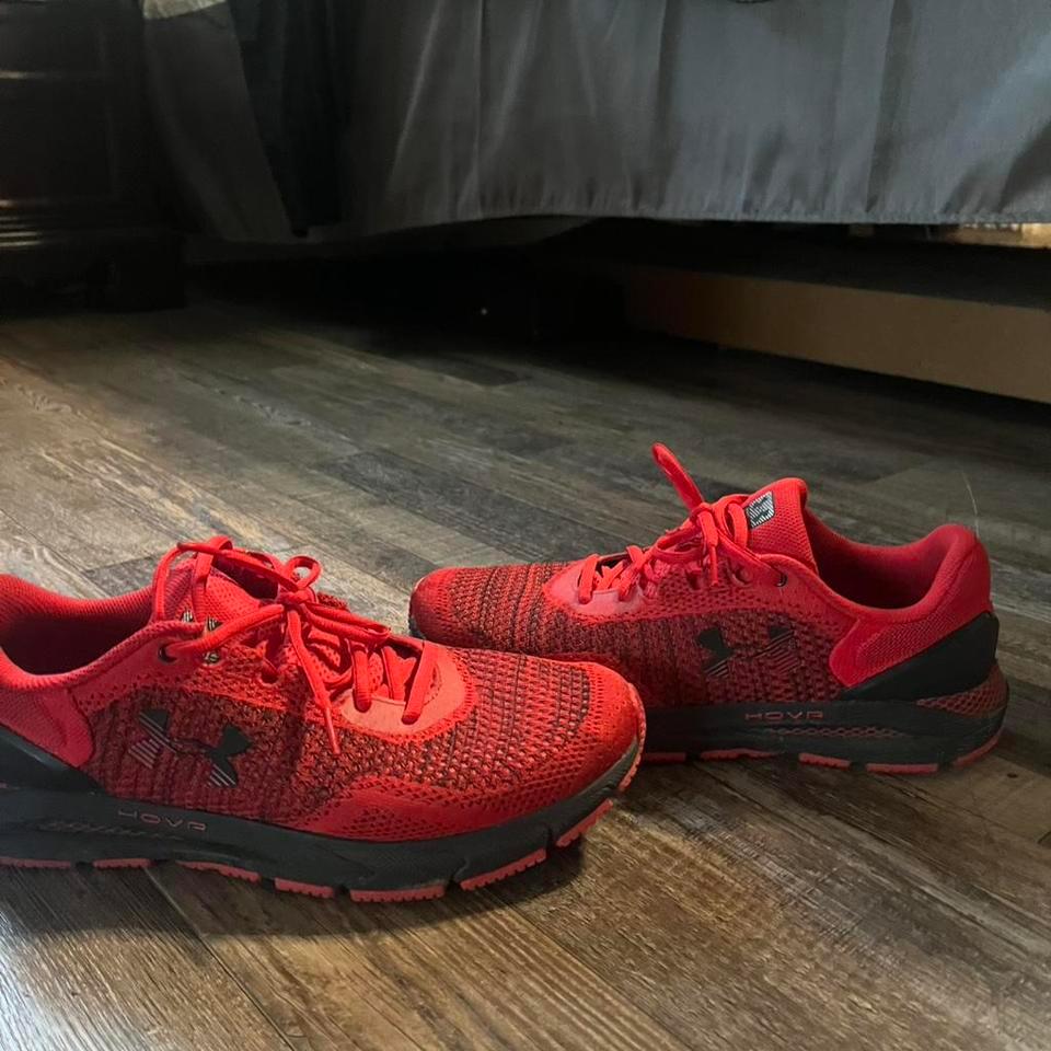 Mens Size 11 Under Armour 171e 2