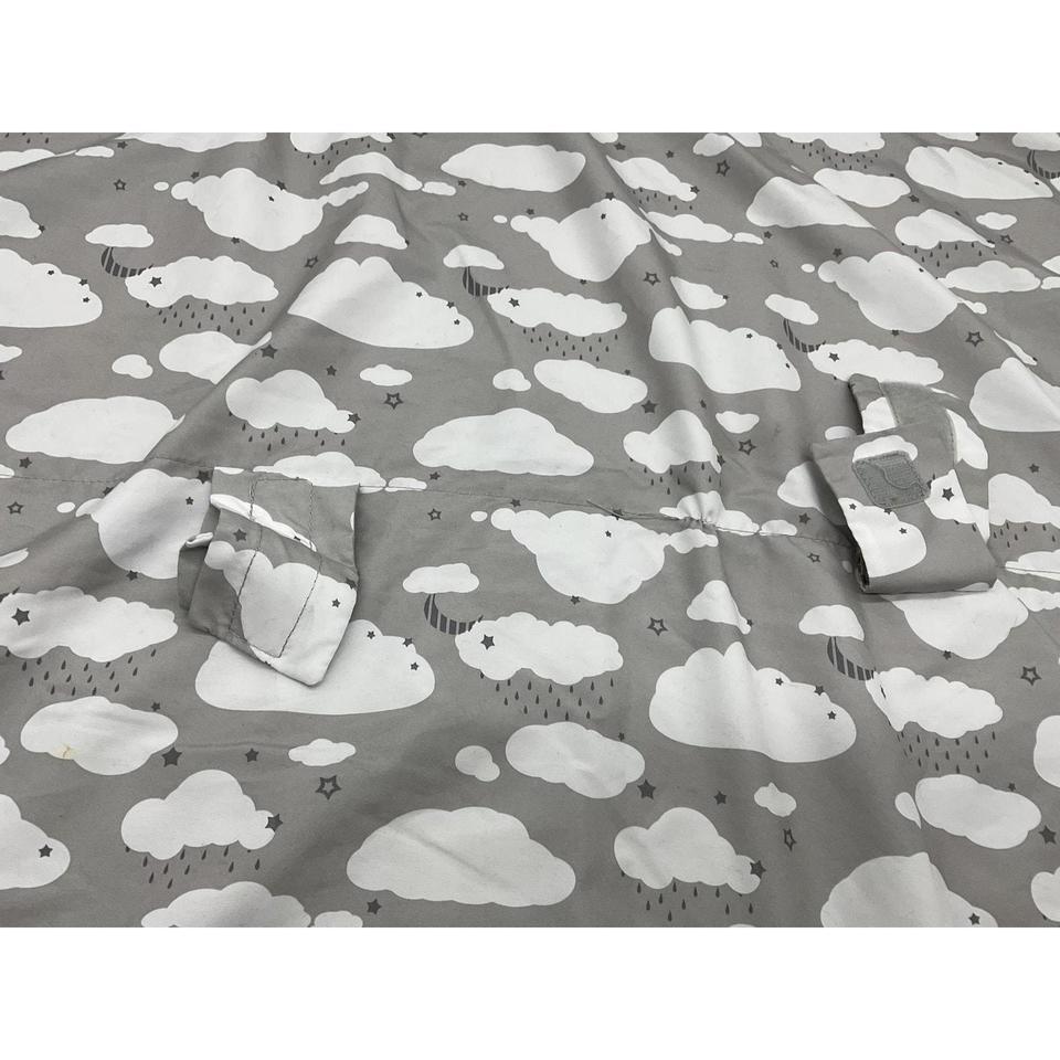 Ogo Buggy Car Seat Blanket 3e20