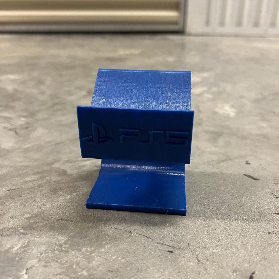 3d Printed Display Stand For 3665