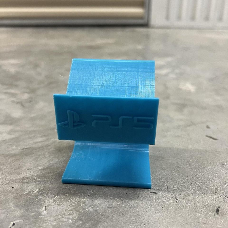 3d Printed Display Stand For 38c6