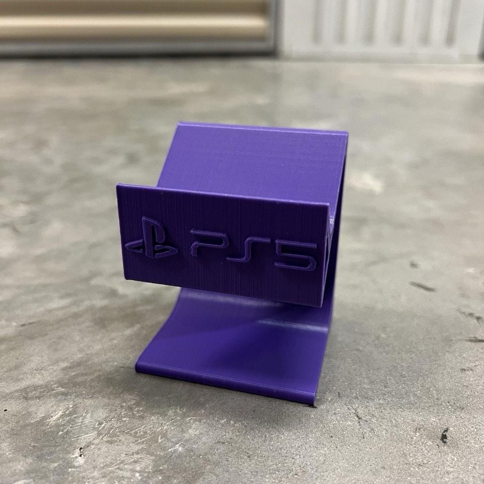 3d Printed Display Stand For 495a