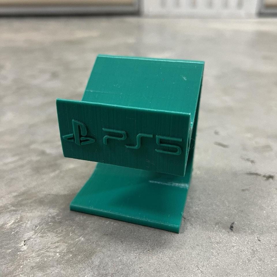 3d Printed Display Stand For 8eb5