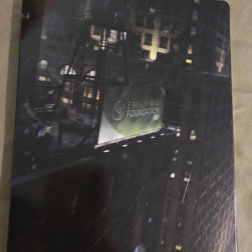 Spider Man 2 Ps5 Steelbook Case De58 2