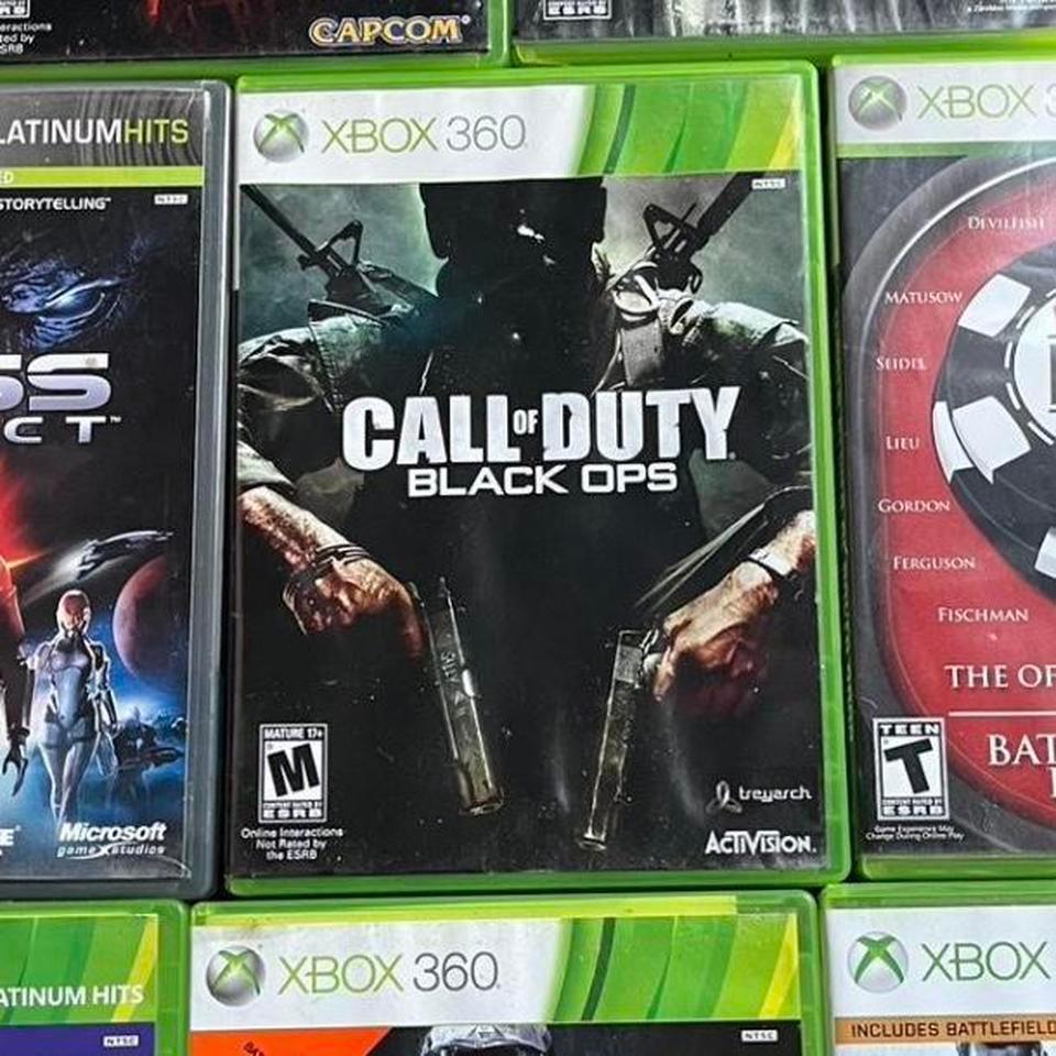 Call Of Duty Black Ops 4cde