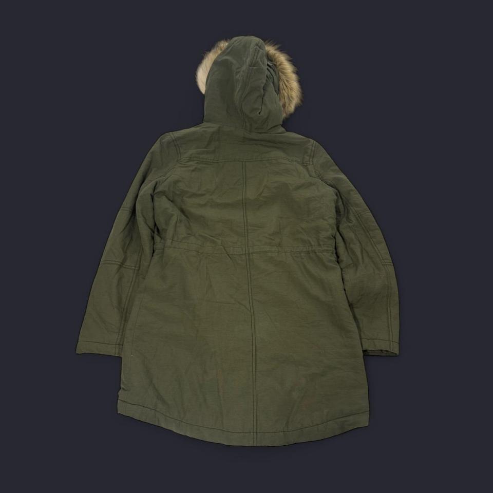 American Eagle Baby Doll Green 1825 2