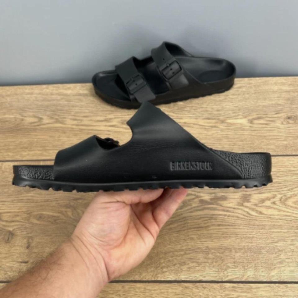 Birkenstock Arizona Eva Black Sandals 5ce4 2