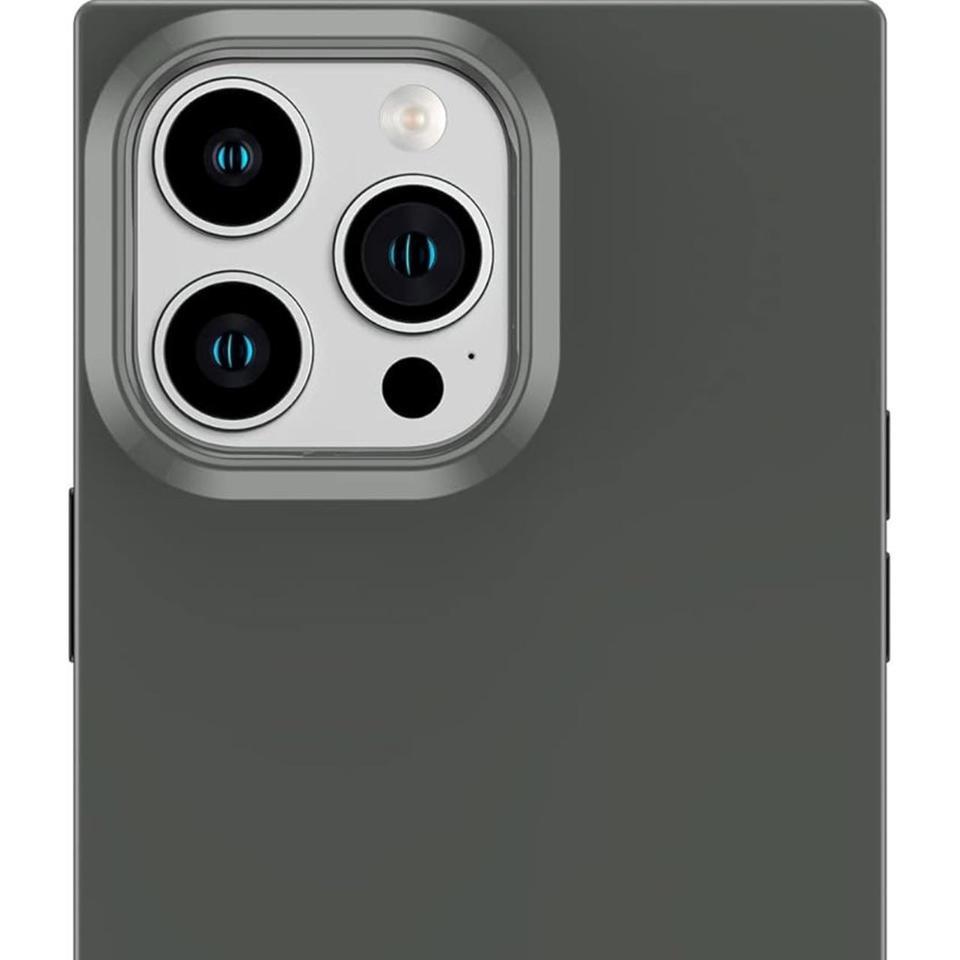 Cocomii Rectangle Case Compatible With 2