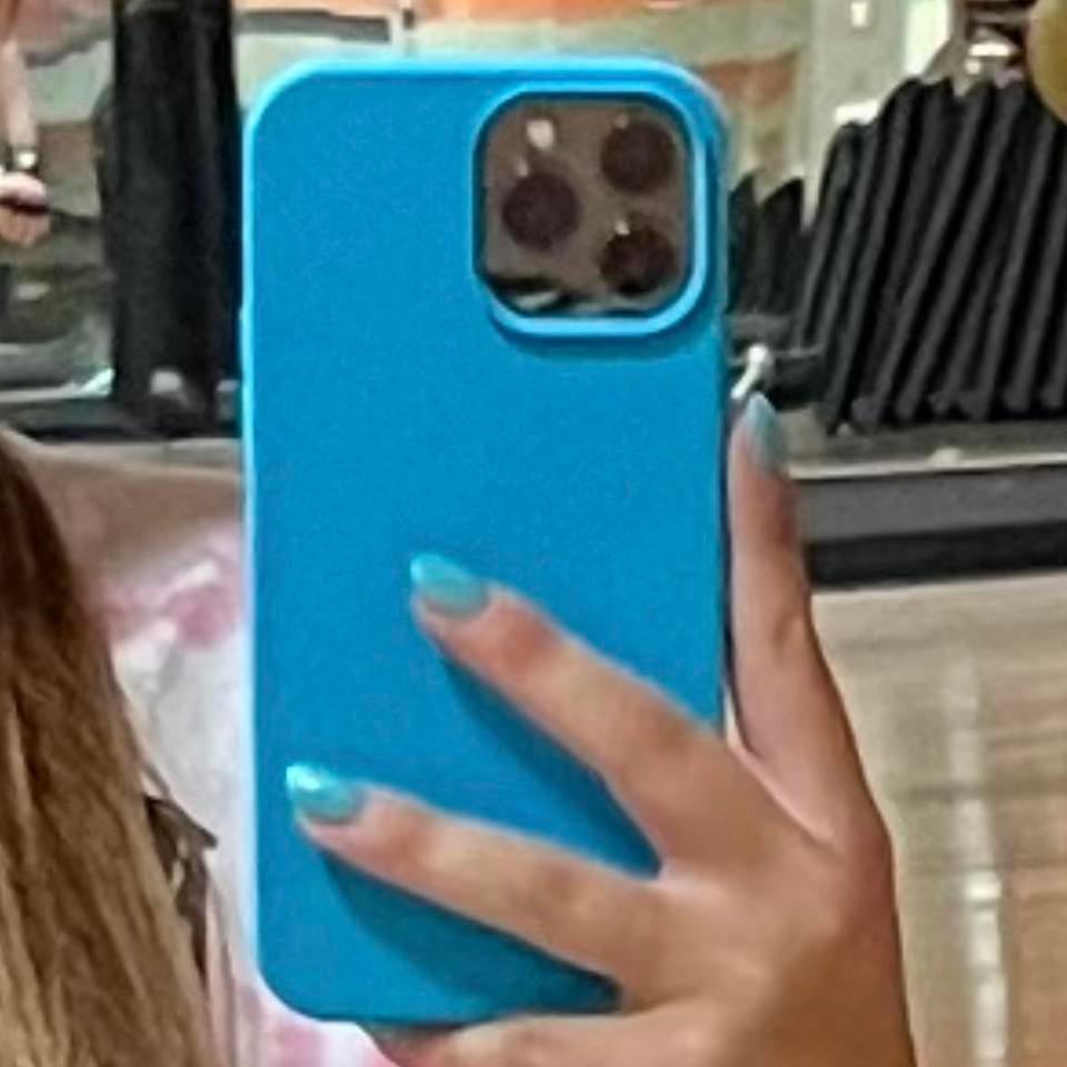 Iphone 13 Pro Max Blue B176 3
