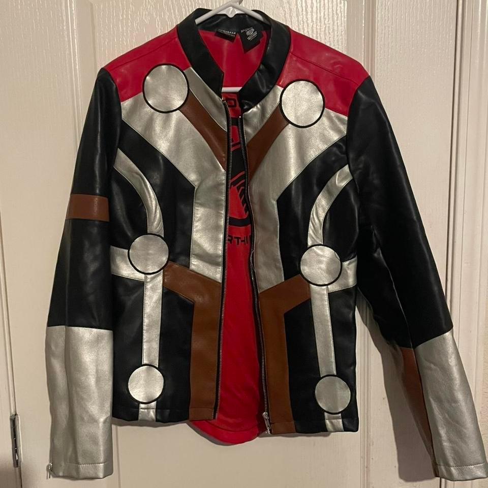 Marvel Thor Love And Thunder