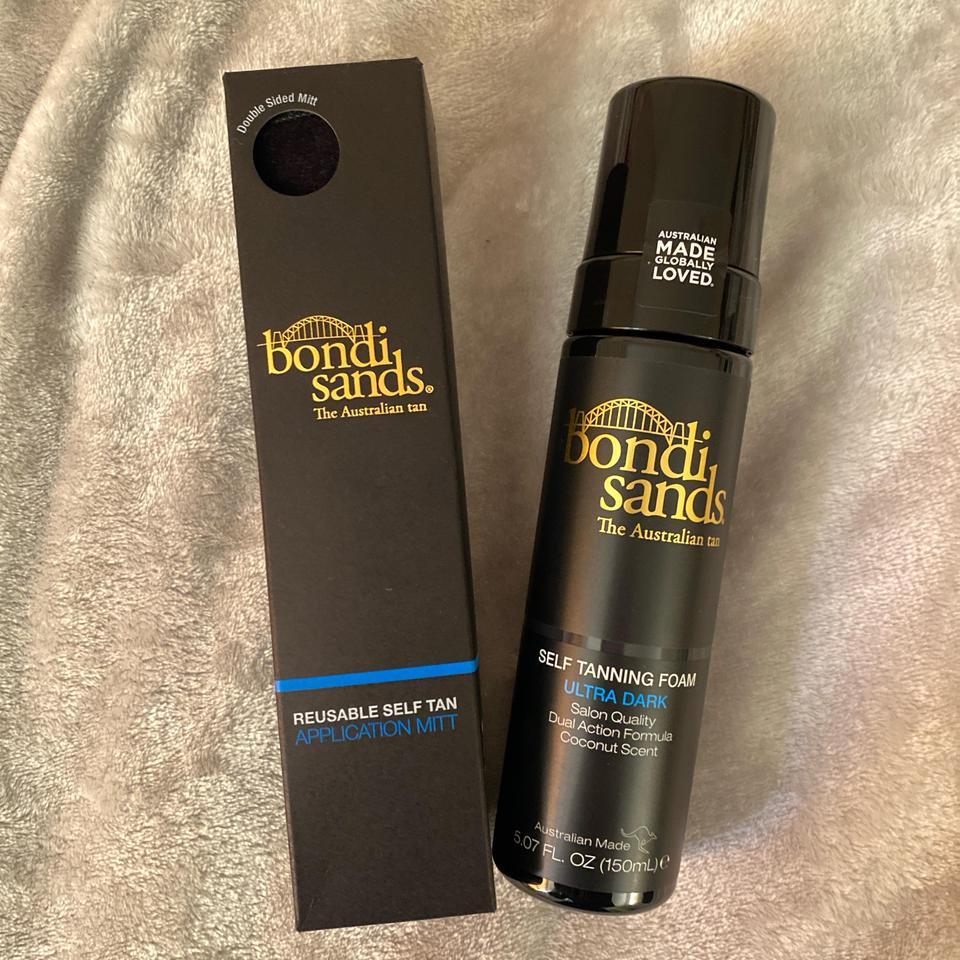 Bondi Sands Self Tanning Foam