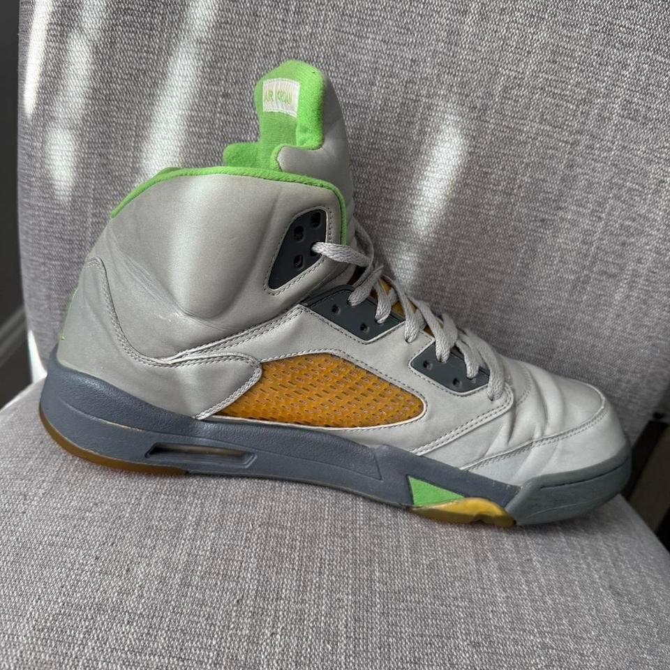 Nike Air Jordan 5 Retro 2b12 2