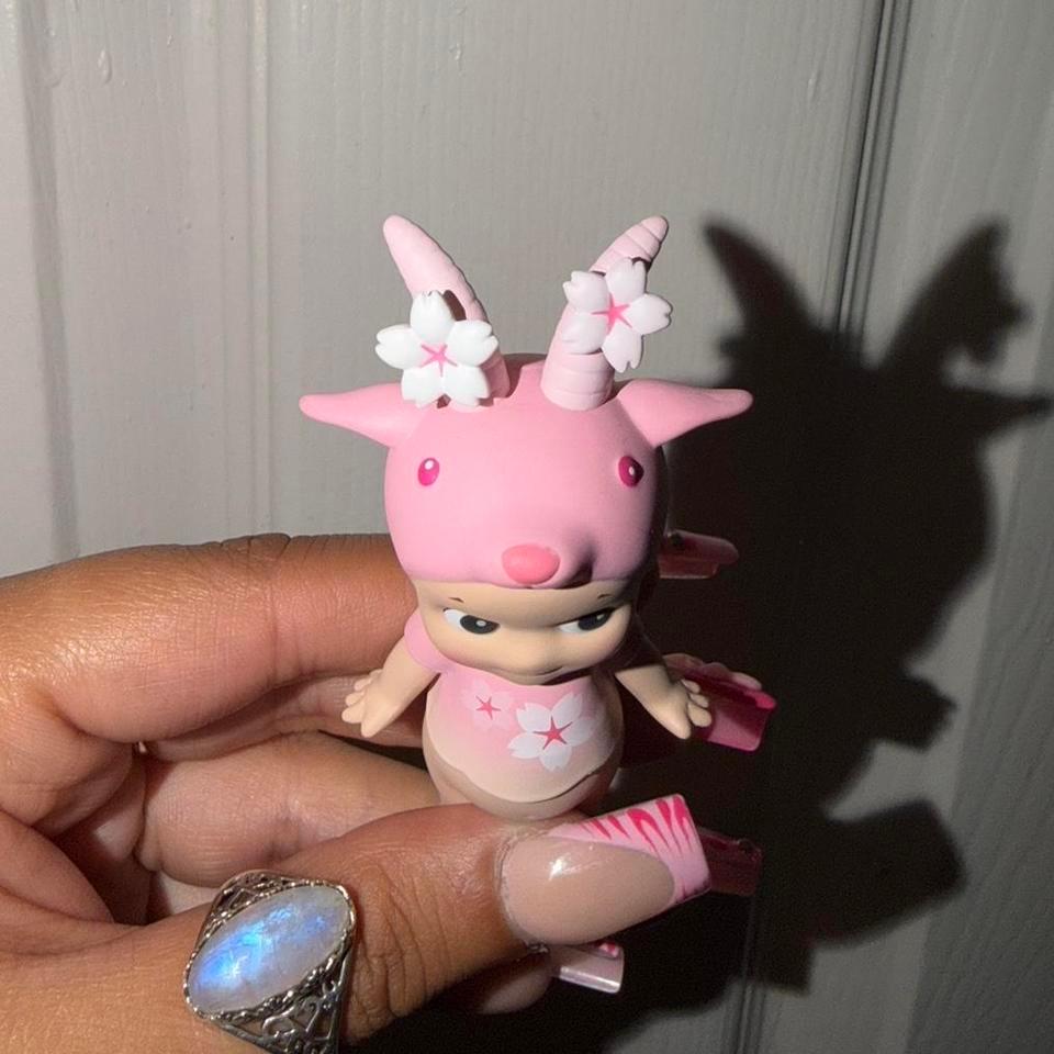 Sonny Angel Cherry Blossom Pink 4f18 3