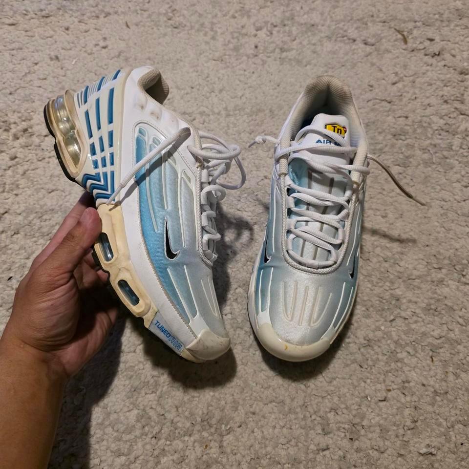 Nike Air Max Plus 3 87cd 2