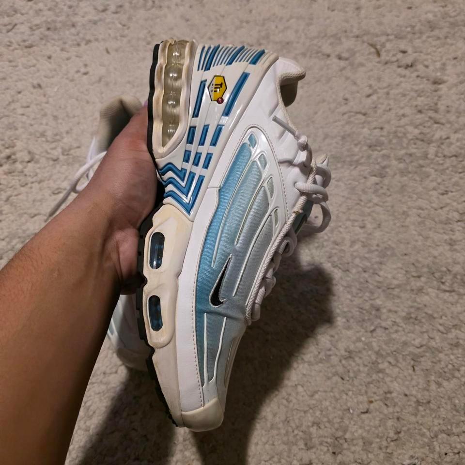 Nike Air Max Plus 3 87cd 5