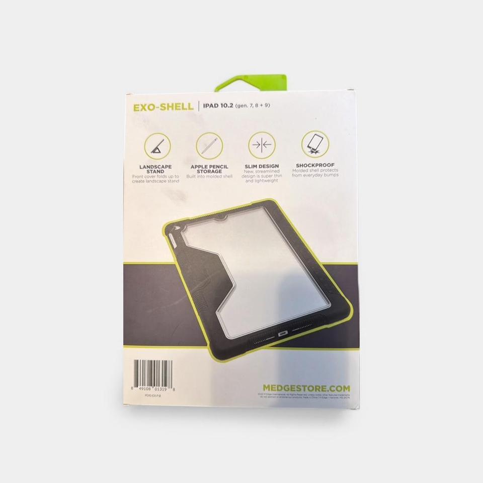 M Edge Exo Shell Slim Case For 059a 3