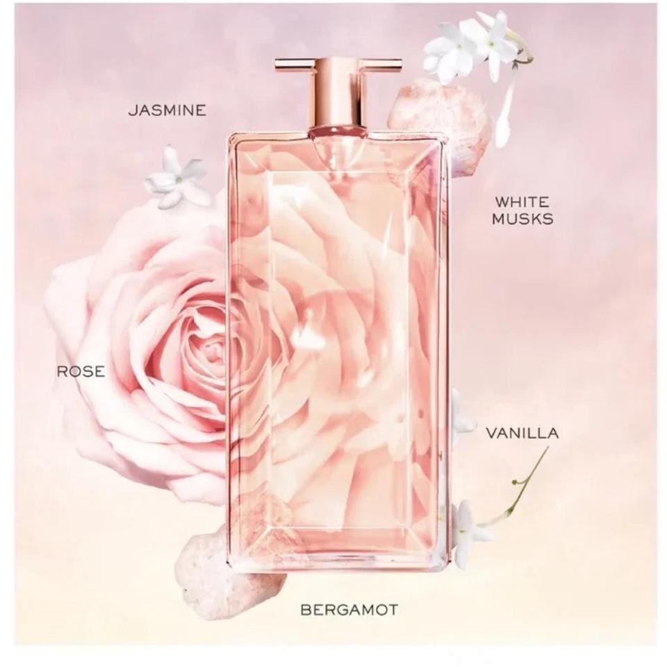 Lancome Idole Now Eau De 6cab 2