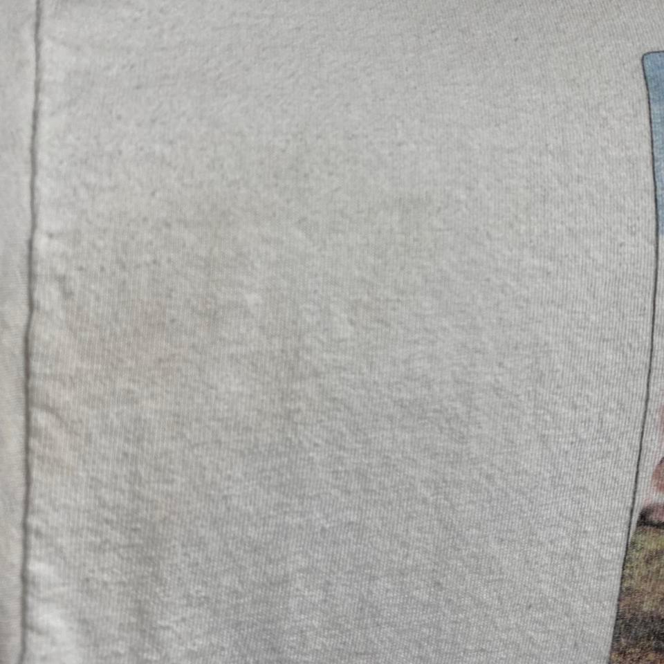 Modern Pink Floyd White Cotton Fe7d 4