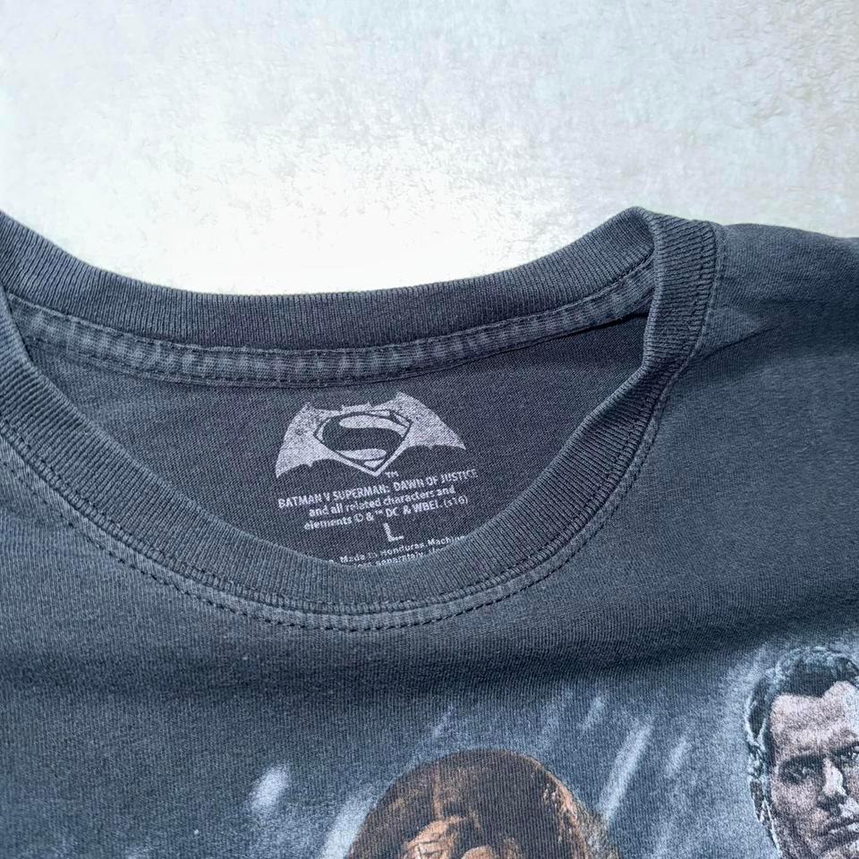 Y2k 2016 Dc Comics Batman 6