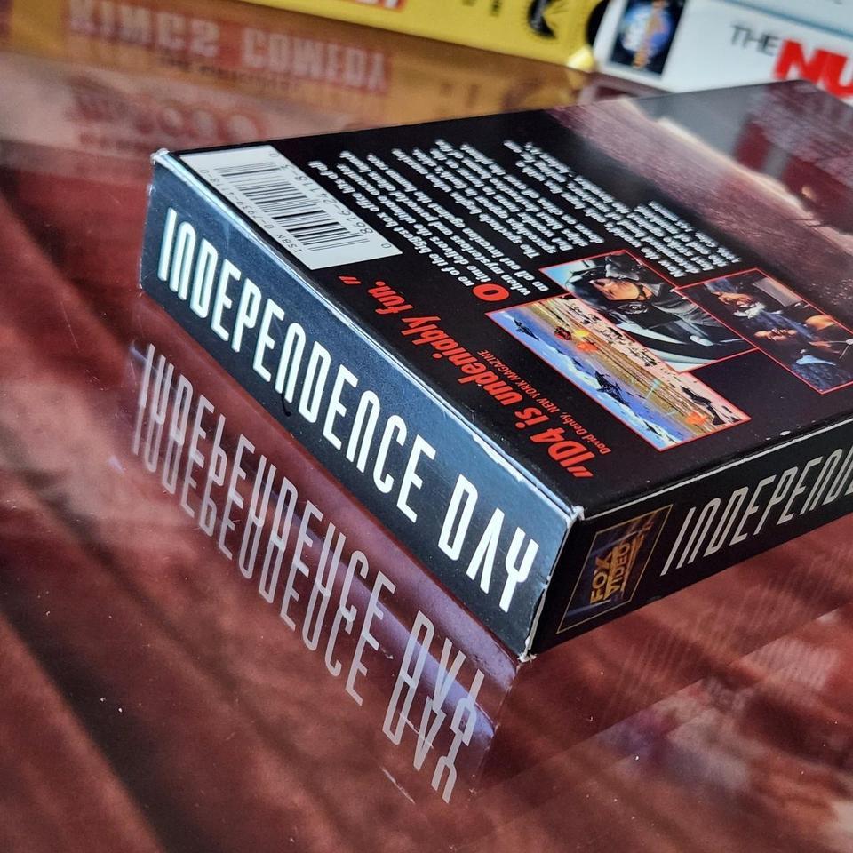 Independence Day 1996 D33c 5