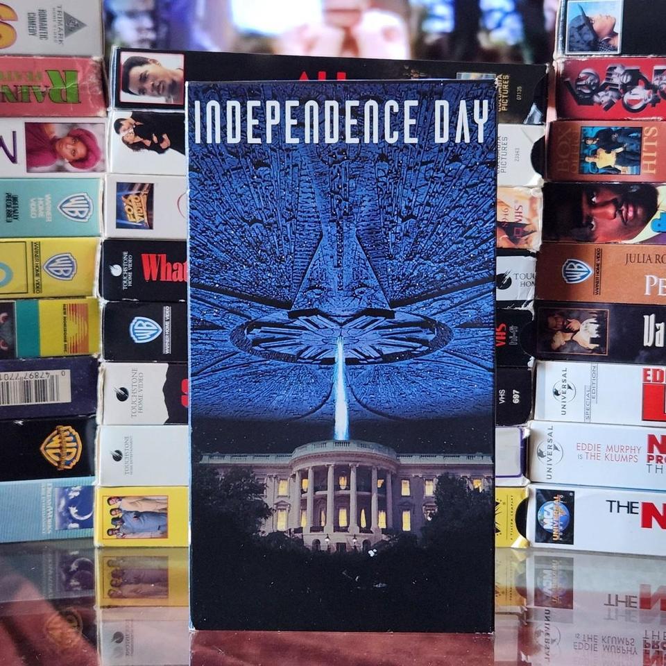 Independence Day 1996 D33c
