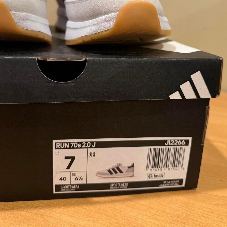 Adidas Run 70s 20 Shoes E7d2 7