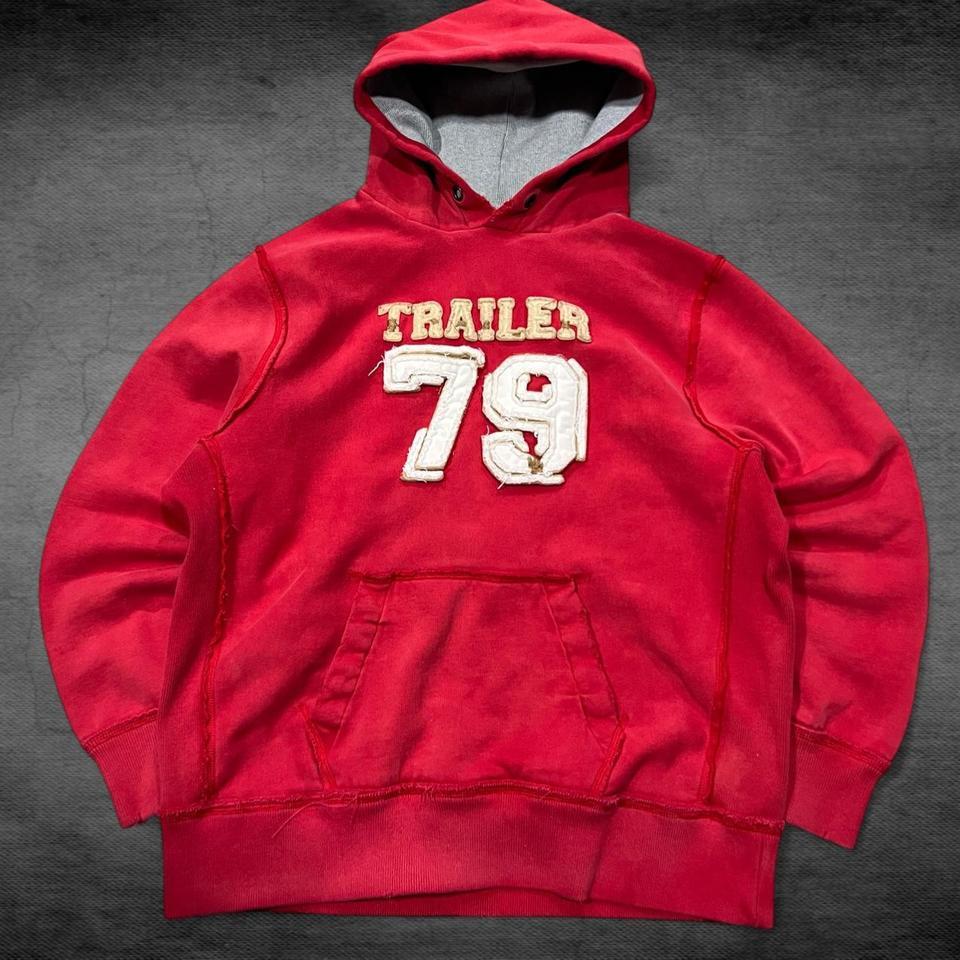 Vintage Y2k Hollister Abercrombie Style 0709