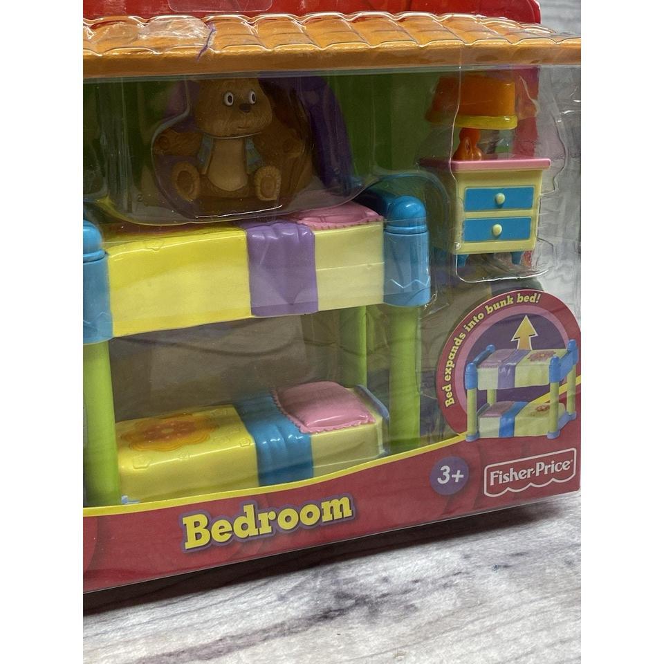 2003 Dora The Explorer Talking C41a 3